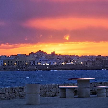 B&B Rivellino غالّيبولي المظهر الخارجي الصورة