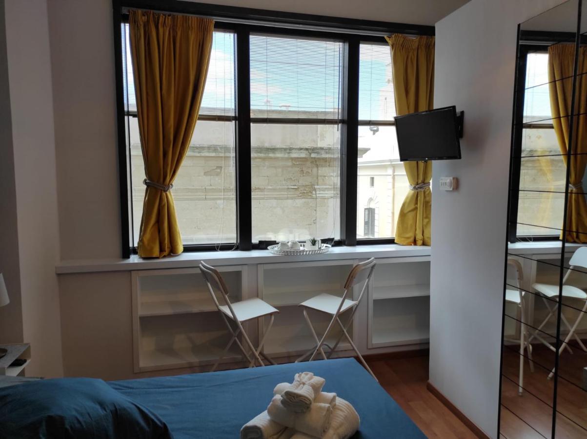 B&B Rivellino غالّيبولي المظهر الخارجي الصورة