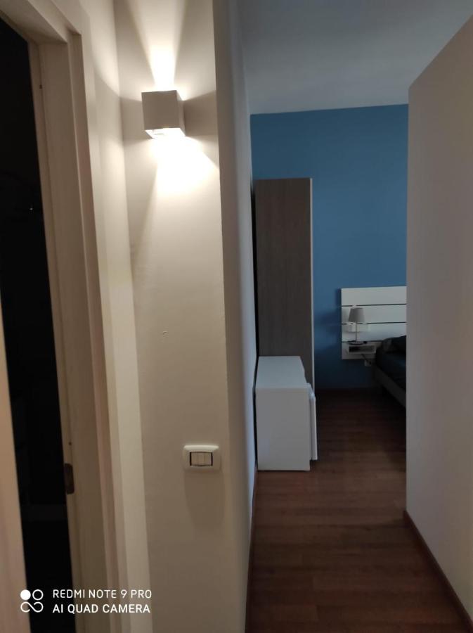B&B Rivellino غالّيبولي المظهر الخارجي الصورة