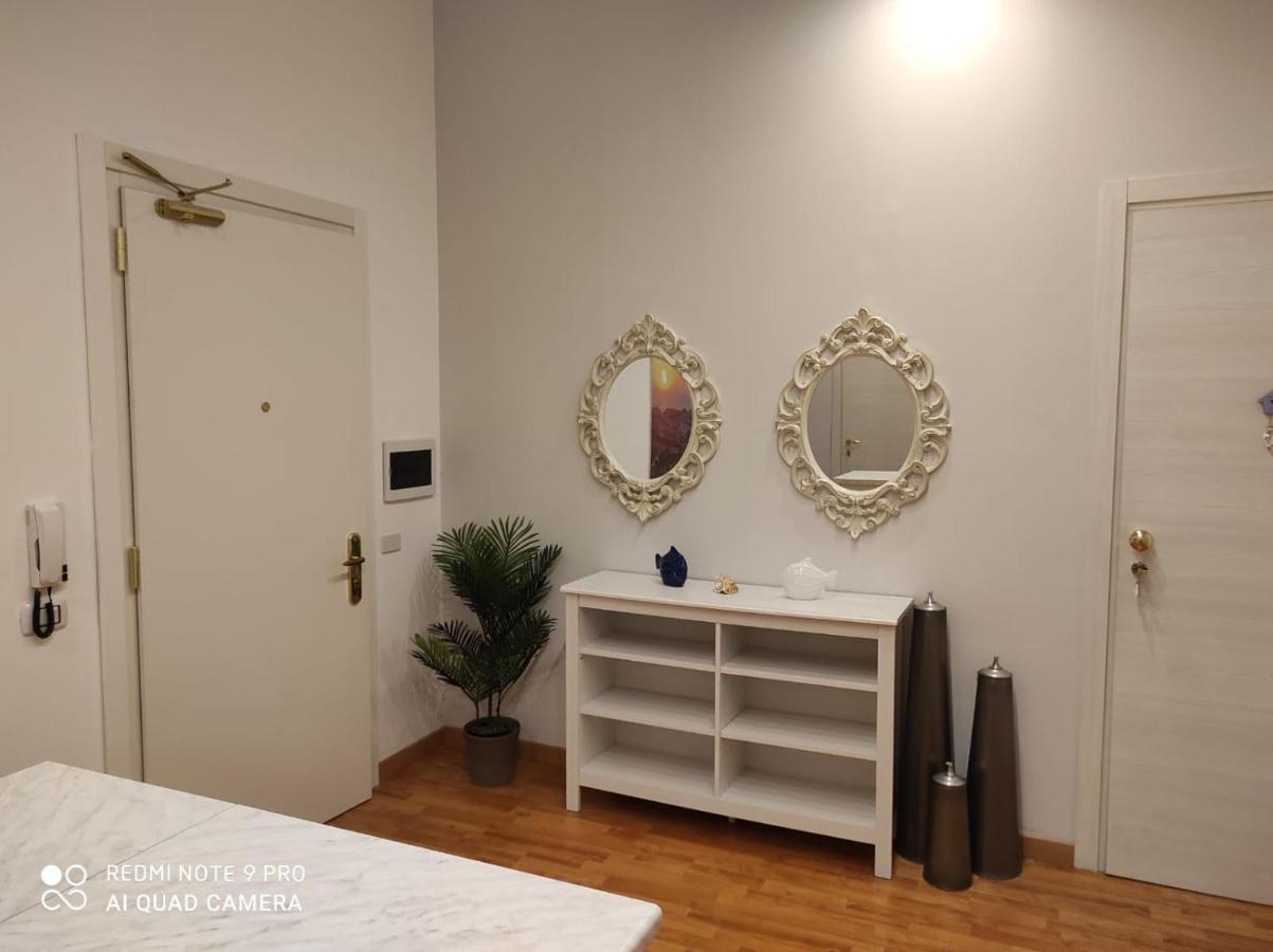 B&B Rivellino غالّيبولي المظهر الخارجي الصورة