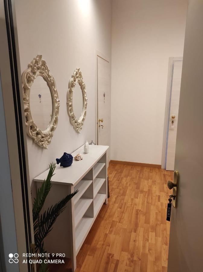 B&B Rivellino غالّيبولي المظهر الخارجي الصورة