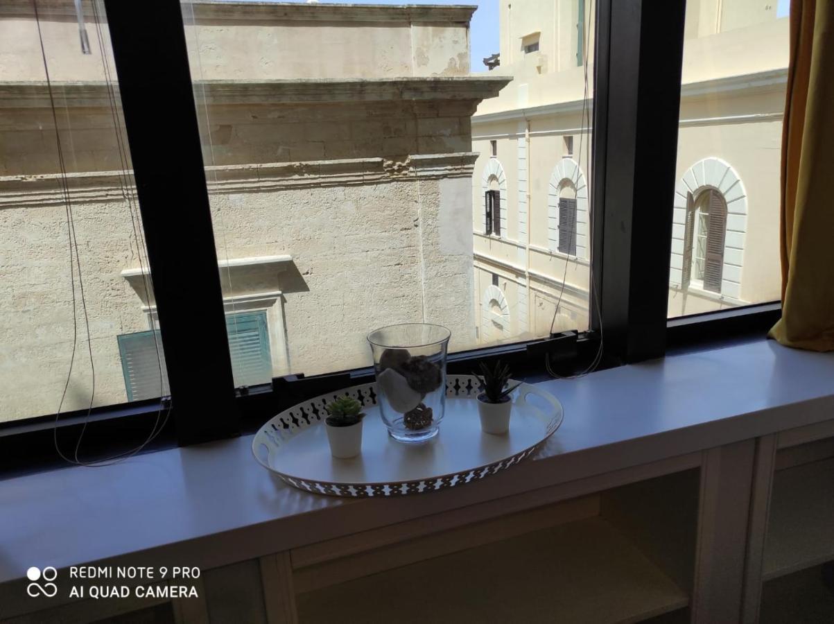 B&B Rivellino غالّيبولي المظهر الخارجي الصورة