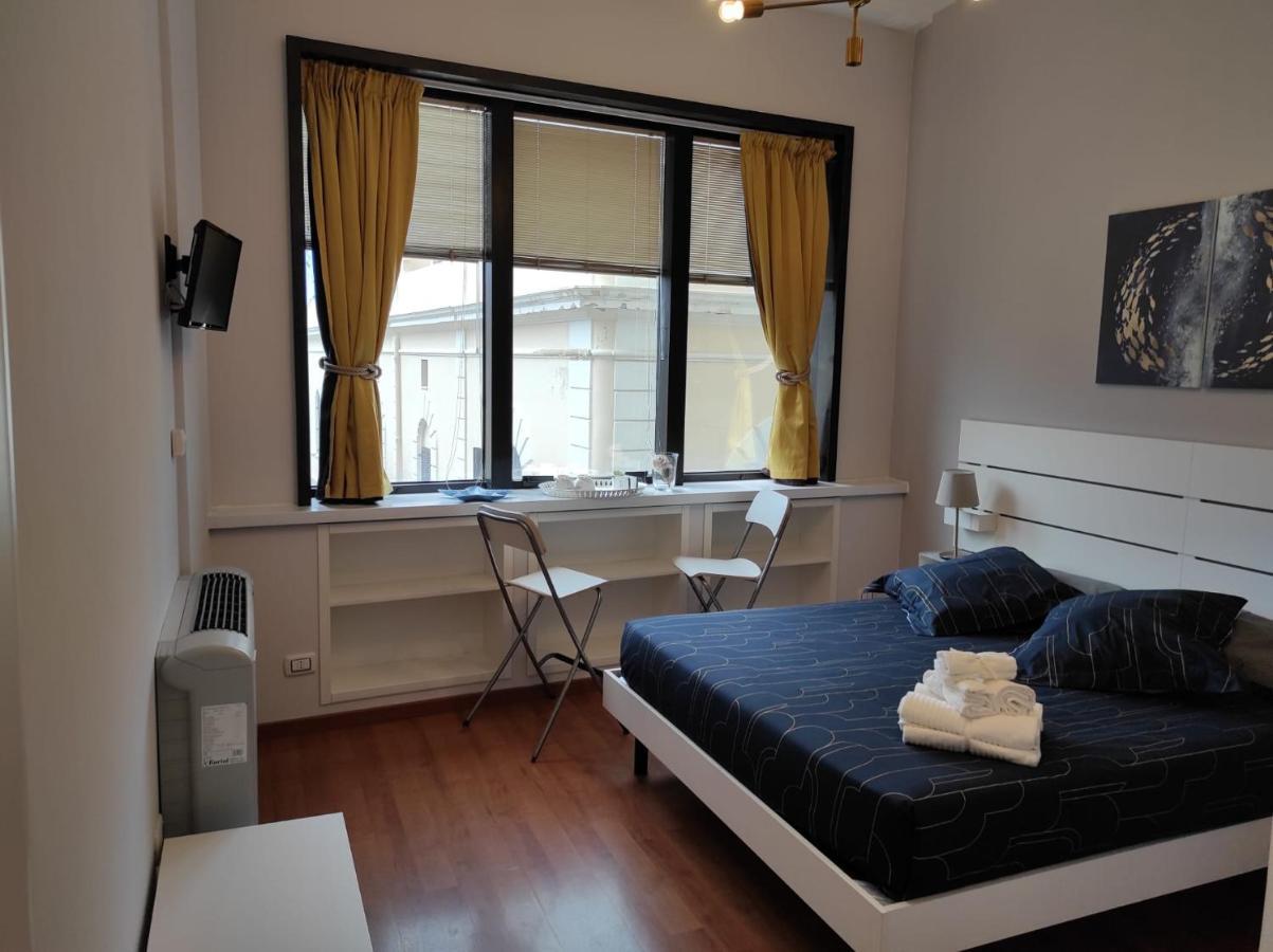 B&B Rivellino غالّيبولي المظهر الخارجي الصورة